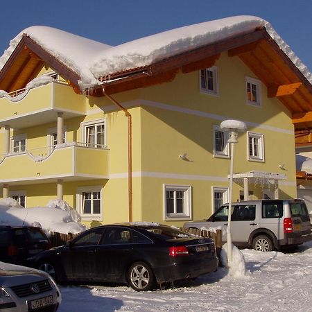 Haus Heigl Apartment Sankt Johann im Pongau Exterior photo