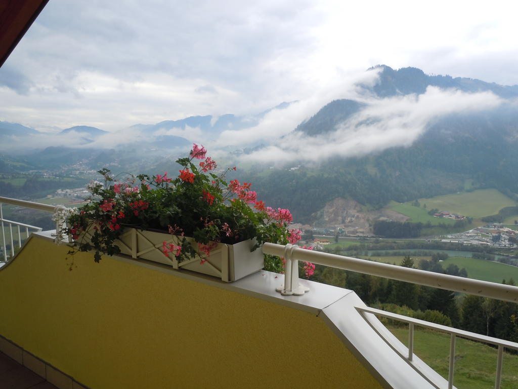 Haus Heigl Apartment Sankt Johann im Pongau Exterior photo