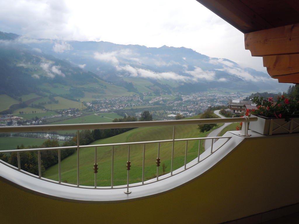 Haus Heigl Apartment Sankt Johann im Pongau Exterior photo